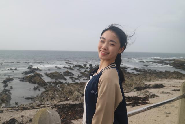 Nankai Cape Town Study Tour