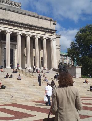 哥伦比亚大学特色05