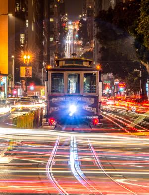 美国伯克利访学目的地02