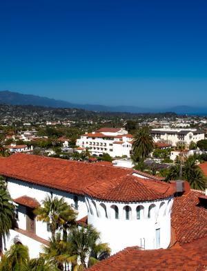 美国圣巴巴拉目的地08