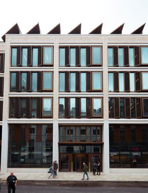 伦敦大学学院特色03