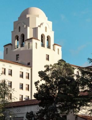 加州大学伯克利分校特色013