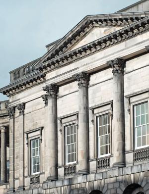 爱丁堡大学特色01