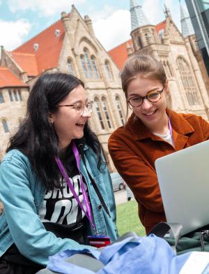 曼彻斯特大学目录08