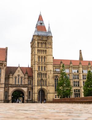 曼彻斯特大学特色05