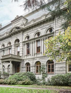 俄勒冈大学特色06