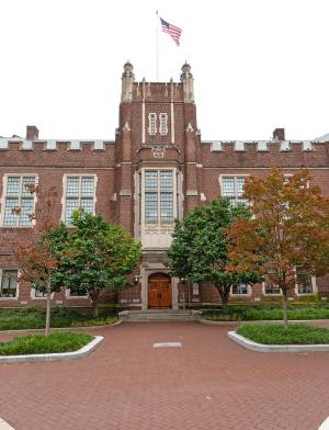 宾夕法尼亚大学特色03