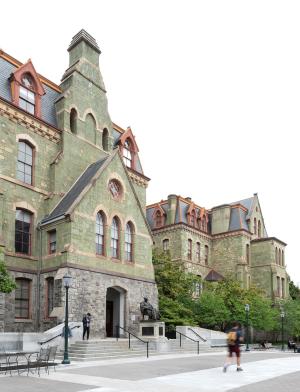 宾夕法尼亚大学特色04