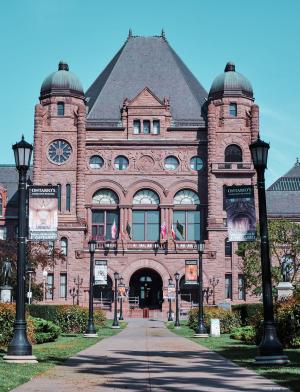 多伦多大学特色02