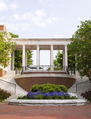 约翰·霍普金斯大学