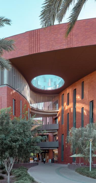 亚利桑那州立大学内容16