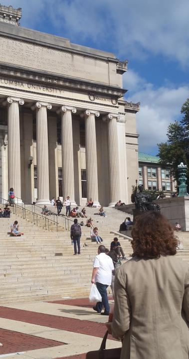 哥伦比亚大学特色05