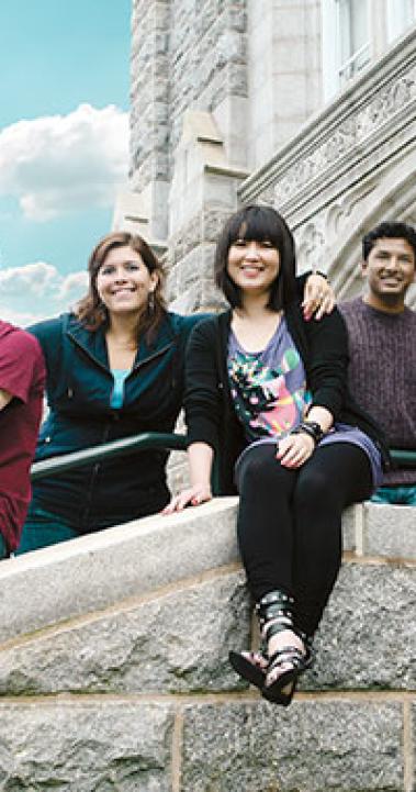 圣玛丽大学目录05