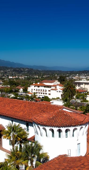 美国圣巴巴拉目的地08