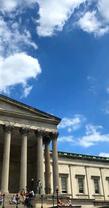 伦敦大学学院特色01