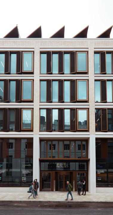 伦敦大学学院特色03