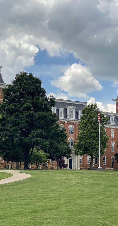 阿肯色大学特色05