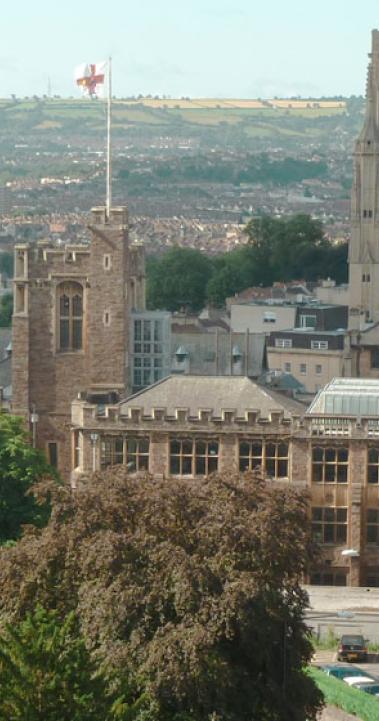 布里斯托大学特色01