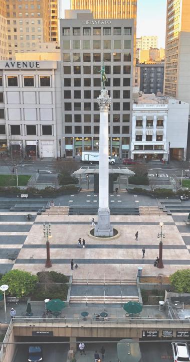 University of California, Berkeley Content 01