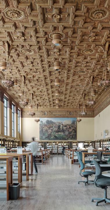 University of California, Berkeley Content 013