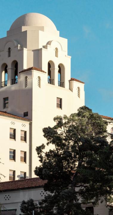 加州大学伯克利分校特色013