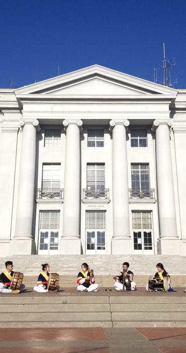 加州大学伯克利分校特色019