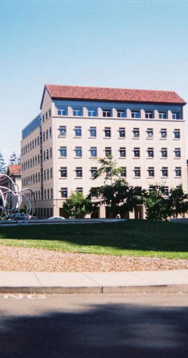 加州大学伯克利分校特色06