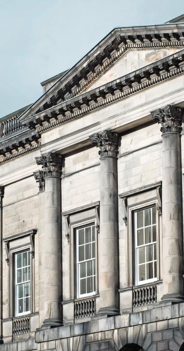 爱丁堡大学特色01