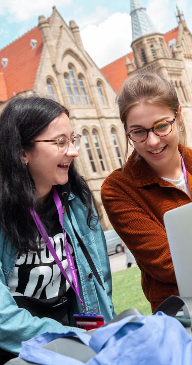 曼彻斯特大学目录08