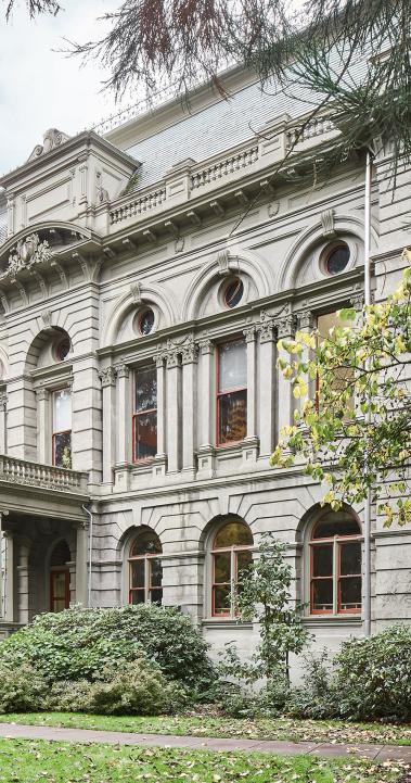 俄勒冈大学特色06