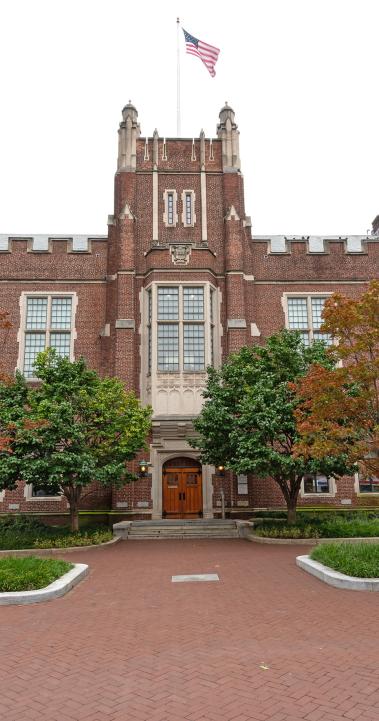 宾夕法尼亚大学特色03