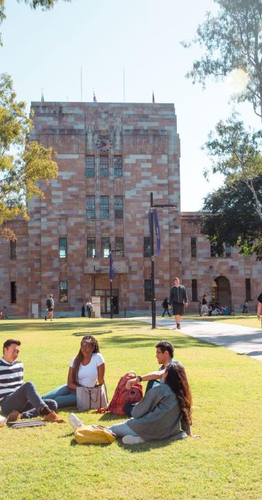 昆士兰大学特色04