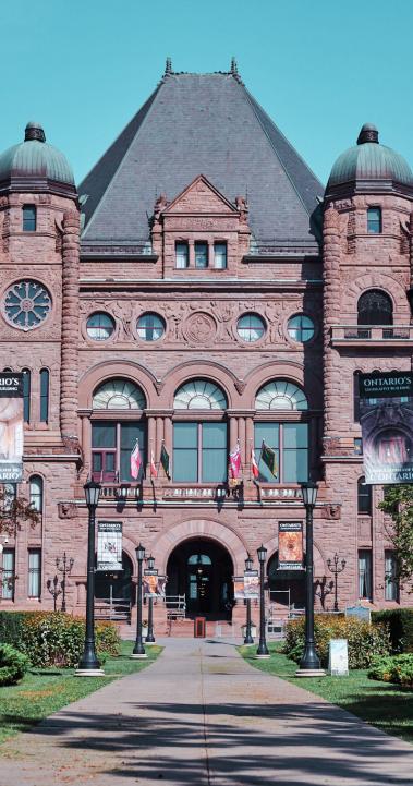 多伦多大学特色02