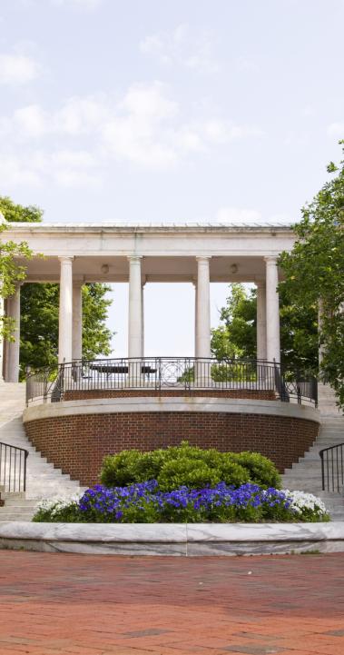 约翰·霍普金斯大学7