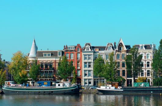 IES Abroad伦敦和IES Abroad阿姆斯特丹目录01