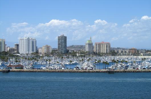 美国长滩访学目的地06