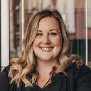 Headshot of Jacci Lawson.