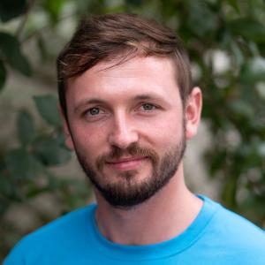 Rhys Dunlop headshot