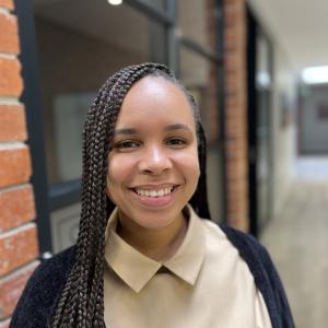 Ashleigh Brown头像