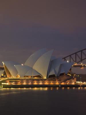 澳大利亚/新西兰/悉尼访学目的地07
