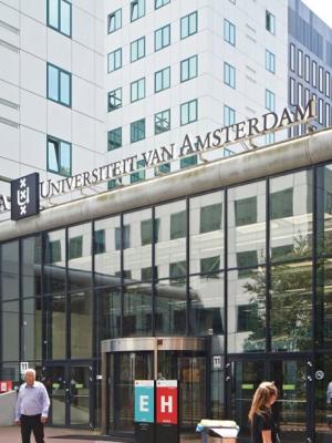 IES Abroad伦敦和阿姆斯特丹特色02