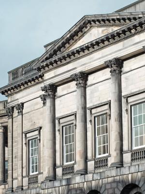 爱丁堡大学特色01