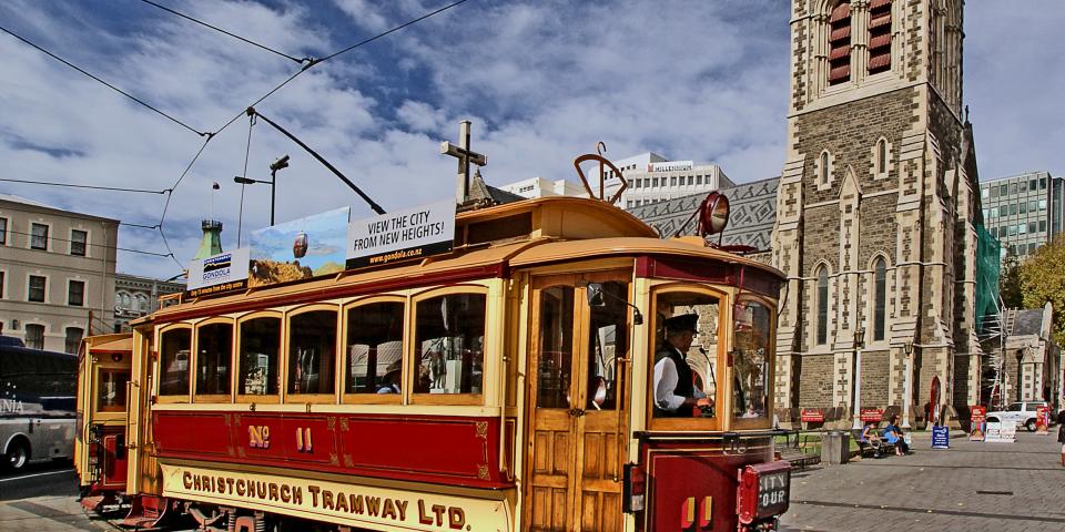 澳大利亚/新西兰/奥塔哥海外学习目的地06