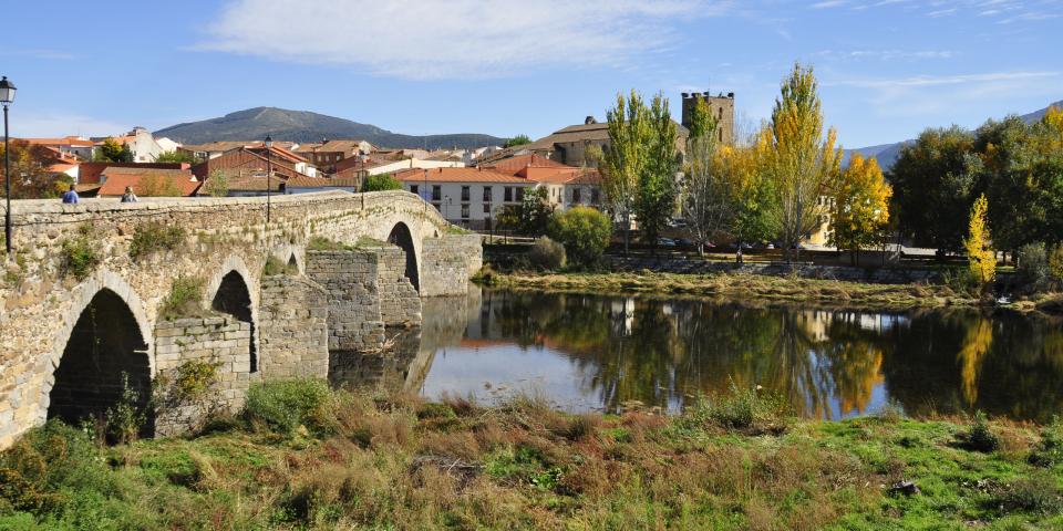 Europe Leon Destination 02