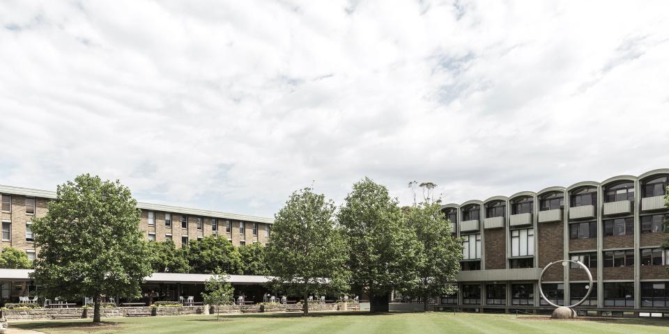 新南威尔士大学特色01