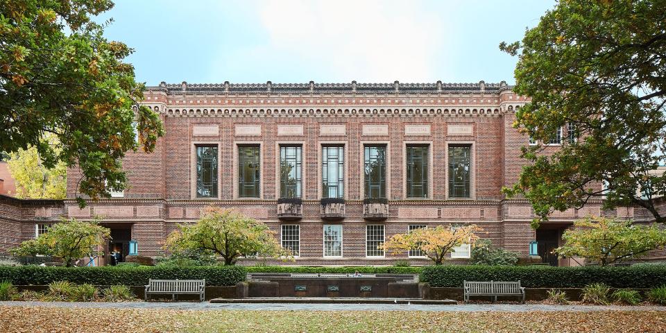 俄勒冈大学特色03