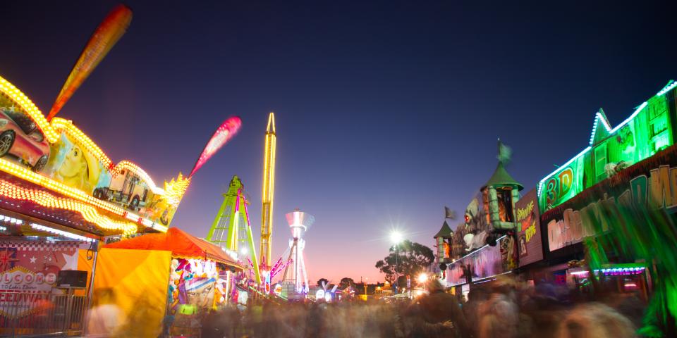 State Fair