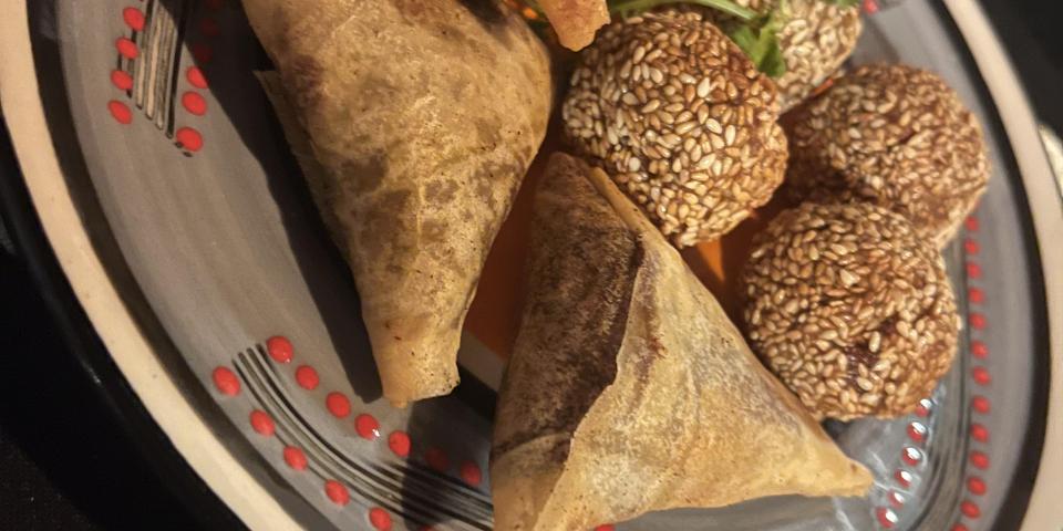 Nankai Uni Study Tour Cape Town